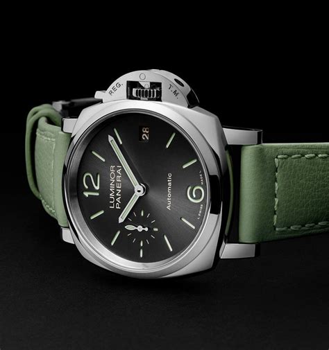 panerai fatturato|panerai ww2.